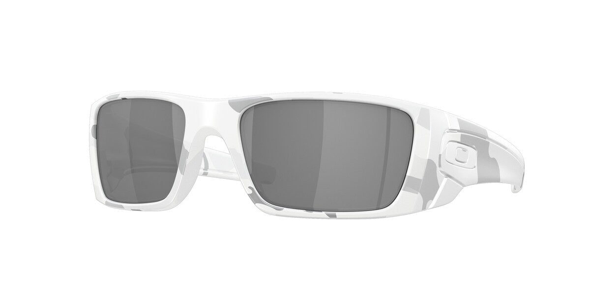 Oakley Fuel Cell Multicam Alpine / Black Iridium