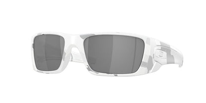 Oakley Fuel Cell Multicam Alpine / Black Iridium