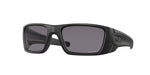 Matte Black, Prizm Grey Polarized