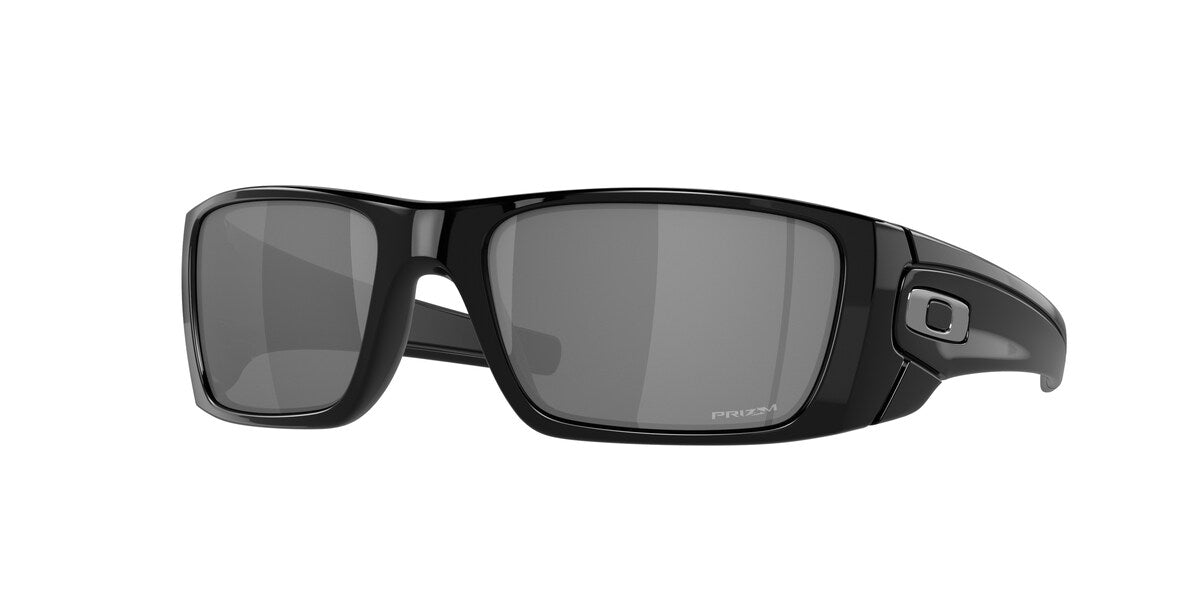 Oakley Fuel Cell Polished Black / Prizm Black