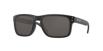 Oakley Holbrook Matte Black / Warm Grey