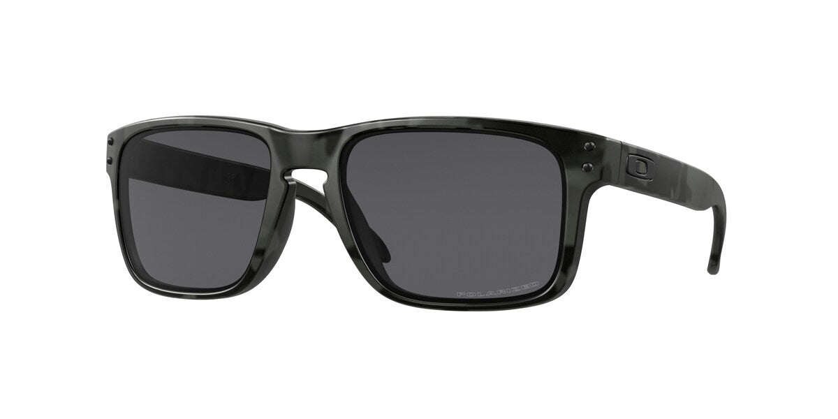 Oakley Holbrook Multicam Black / Grey Polarized