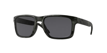 Oakley Holbrook Multicam Black / Grey Polarized