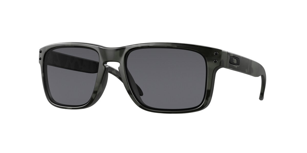 Oakley Holbrook Multicam Black / Grey