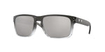 Dark Ink Fade, Chrome Iridium Polarized