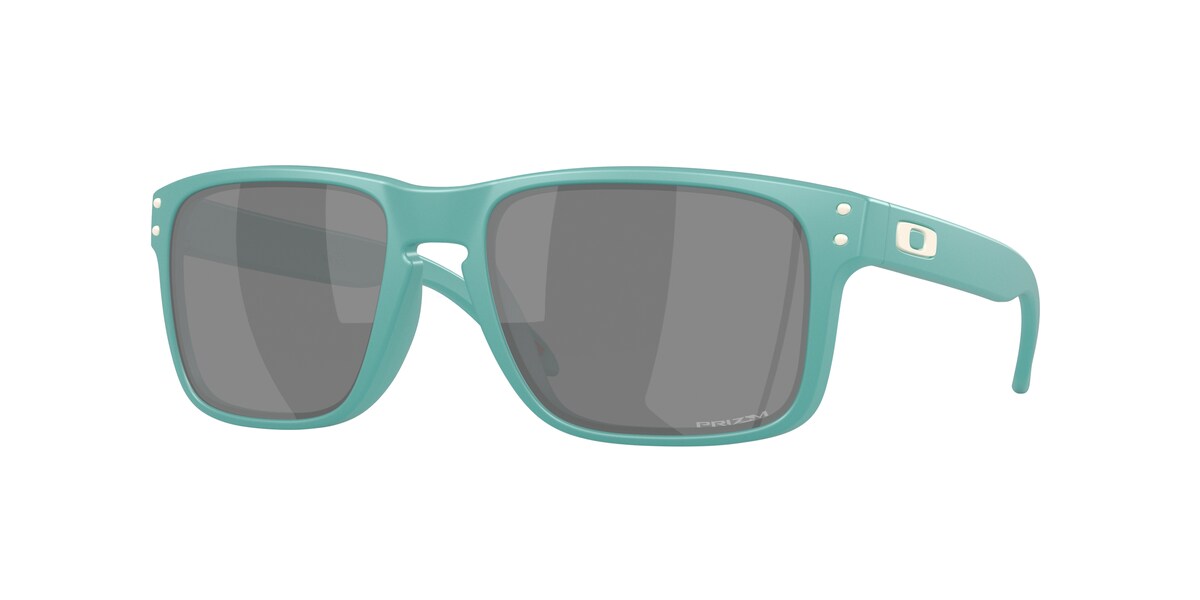 Oakley Holbrook Matte Pacific / Prizm Black