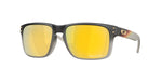 Troy Lee Designs Black Fade, Prizm 24K Polarized