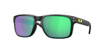 Matte Black, Prizm Road Jade