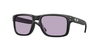 Oakley Holbrook Matte Black / Prizm Slate