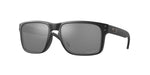 Matte Black, Prizm Black Polarized