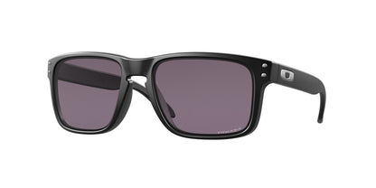 Oakley Holbrook Matte Black / Prizm Grey