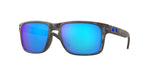 Matte Black Tortoise, Prizm Sapphire Polarized
