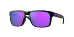Matte Black, Prizm Violet