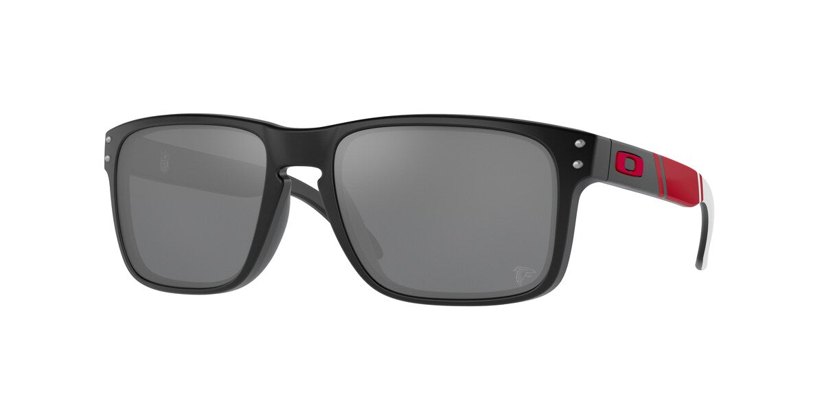 Oakley Holbrook Matte Black / Prizm Black
