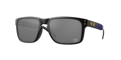 Oakley Holbrook Matte Black / Prizm Black