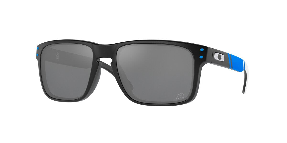 Oakley Holbrook Matte Black / Prizm Black