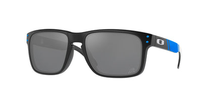Oakley Holbrook Matte Black / Prizm Black