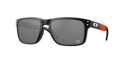 Oakley Holbrook Matte Black / Prizm Black