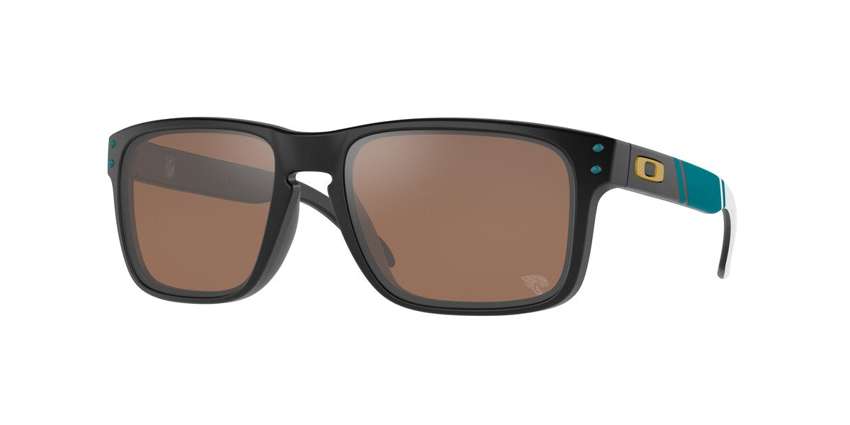 Oakley Holbrook Matte Black / Prizm Tungsten