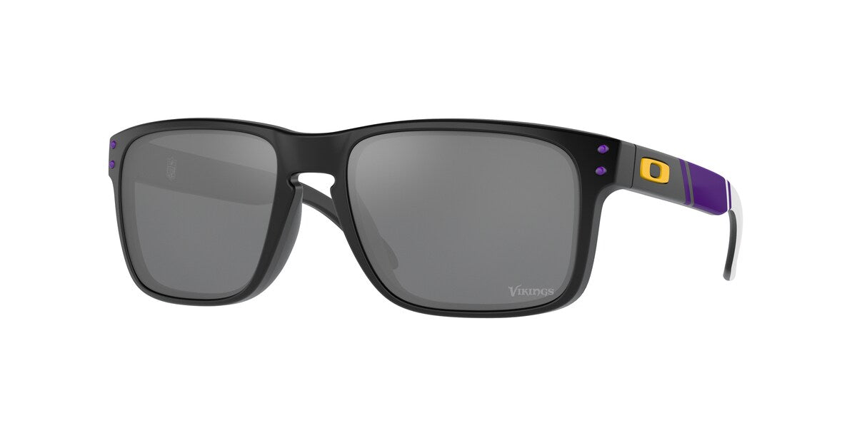 Oakley Holbrook Matte Black / Prizm Black