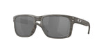 Woodgrain, Prizm Black Polarized
