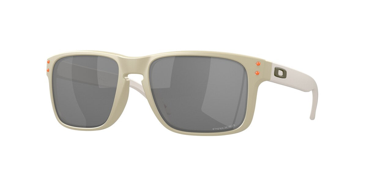 Oakley Holbrook Matte Sand / Prizm Black
