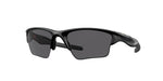 Matte Black - Grey Polarized