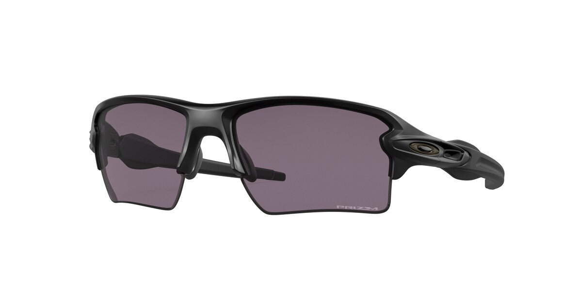 Oakley Flak 2.0 Xl Matte Black / Prizm Grey