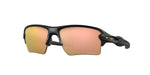 Matte Black, Prizm Rose Gold Polarized