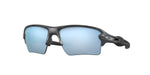 Matte Black Camo, Prizm Deep Water Polarized