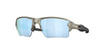 Matte Grey Ink, Prizm Deep Water Polarized