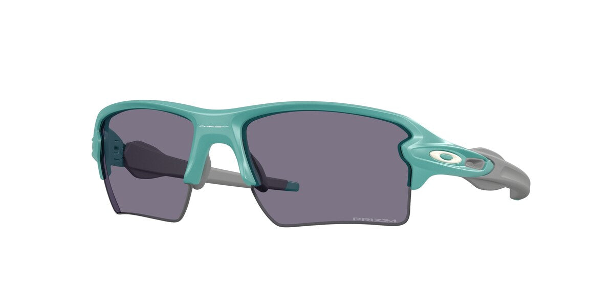 Oakley Flak 2.0 Xl Matte Pacific / Prizm Grey