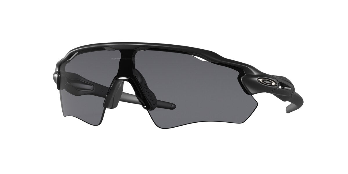 Oakley Radar Ev Path Matte Black / Grey