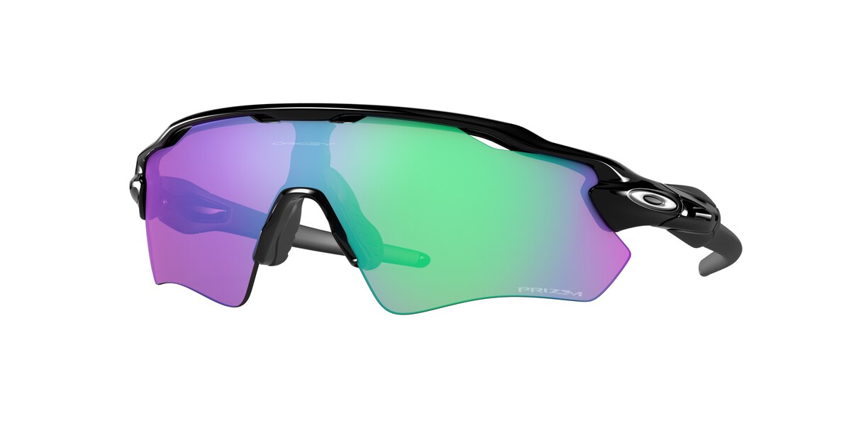 Oakley Radar Ev Path Polished Black / Prizm Golf