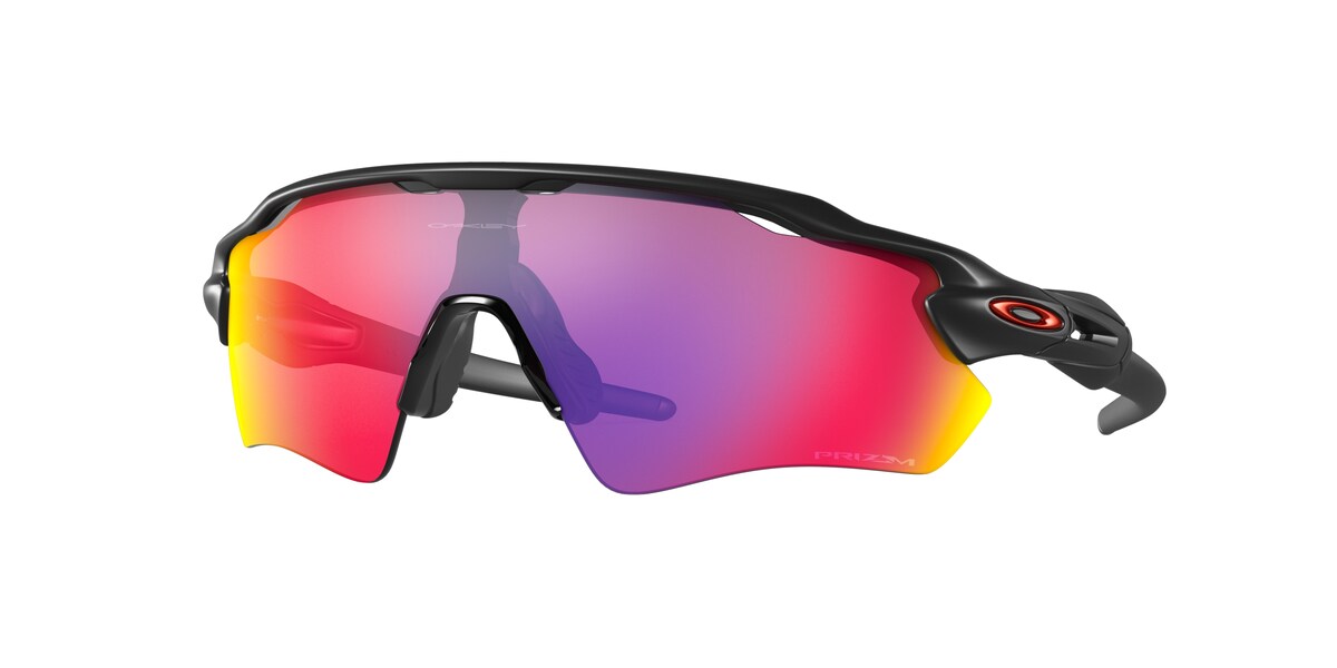 Oakley Radar Ev Path Matte Black / Prizm Road