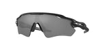 Matte Black, Prizm Black Polarized