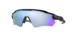Matte Black, Prizm Deep Water Polarized