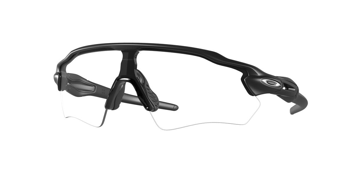 Oakley Radar Ev Path Matte Black / Clear