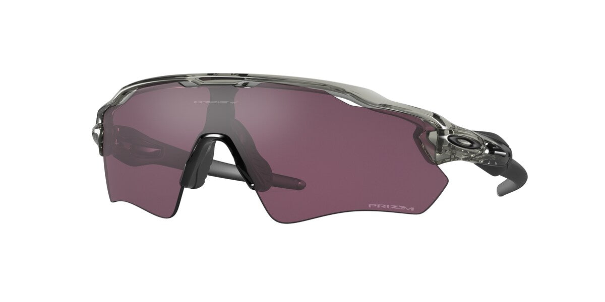 Oakley Radar Ev Path Grey Ink / Prizm Road Black