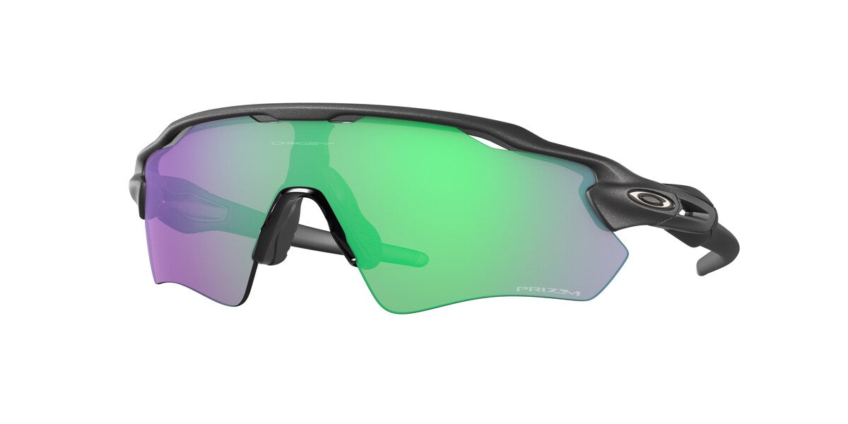 Oakley Radar Ev Path Steel / Prizm Road Jade