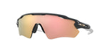 Carbon, Prizm Rose Gold