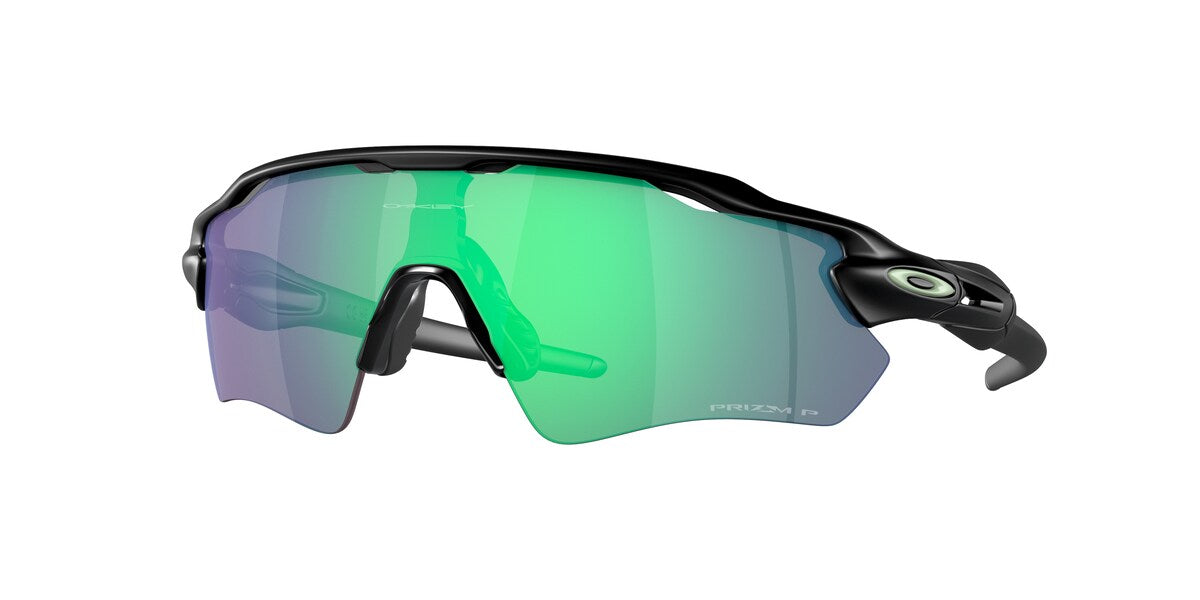 Oakley Radar Ev Path Matte Black / Prizm Jade Polarized