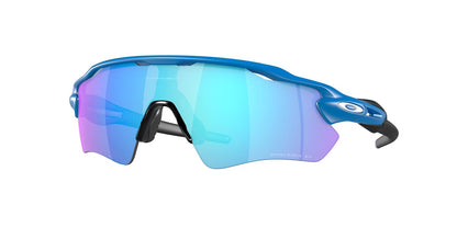Oakley Radar Ev Path Matte Sapphire / Prizm Sapphire Polarized