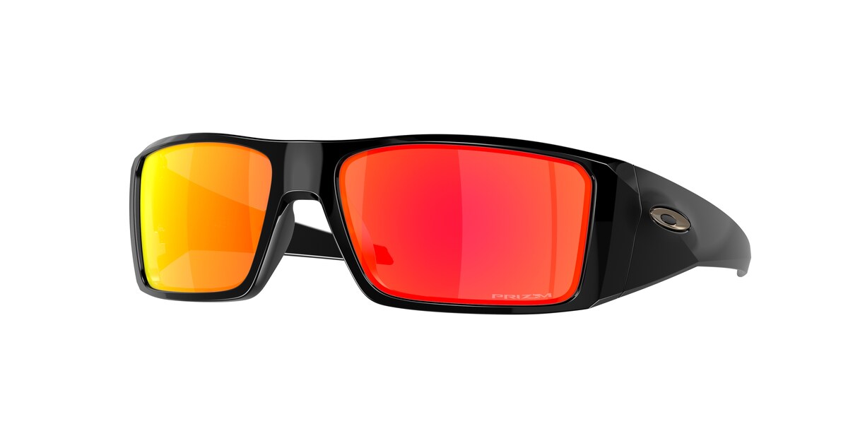 Oakley Heliostat - CHAOSRXOptics