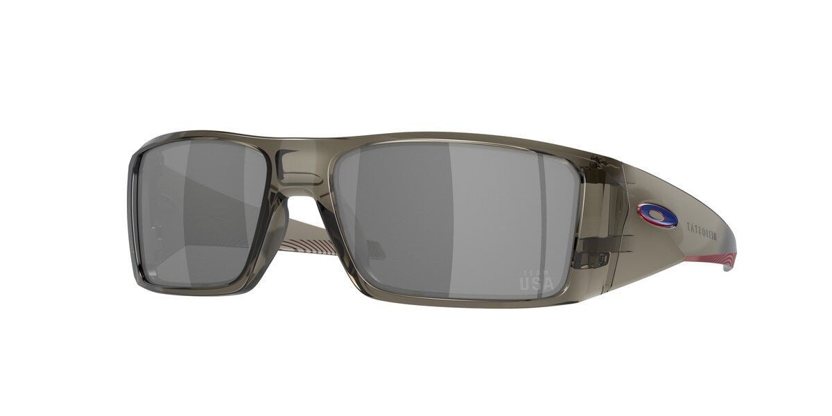 Oakley Heliostat - CHAOSRXOptics