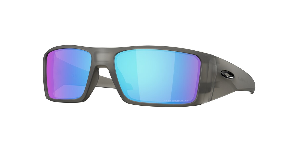 Oakley Heliostat - CHAOSRXOptics