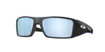 Matte Black, Prizm Deep Water Polarized