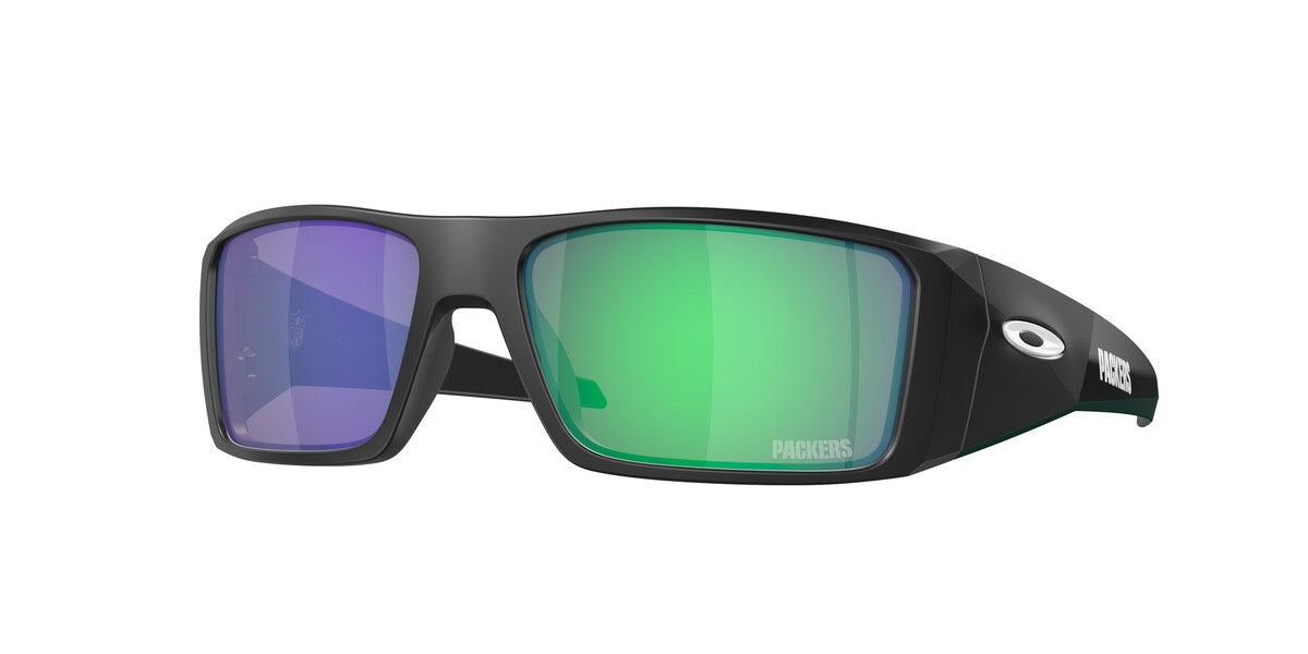 Oakley Heliostat - CHAOSRXOptics