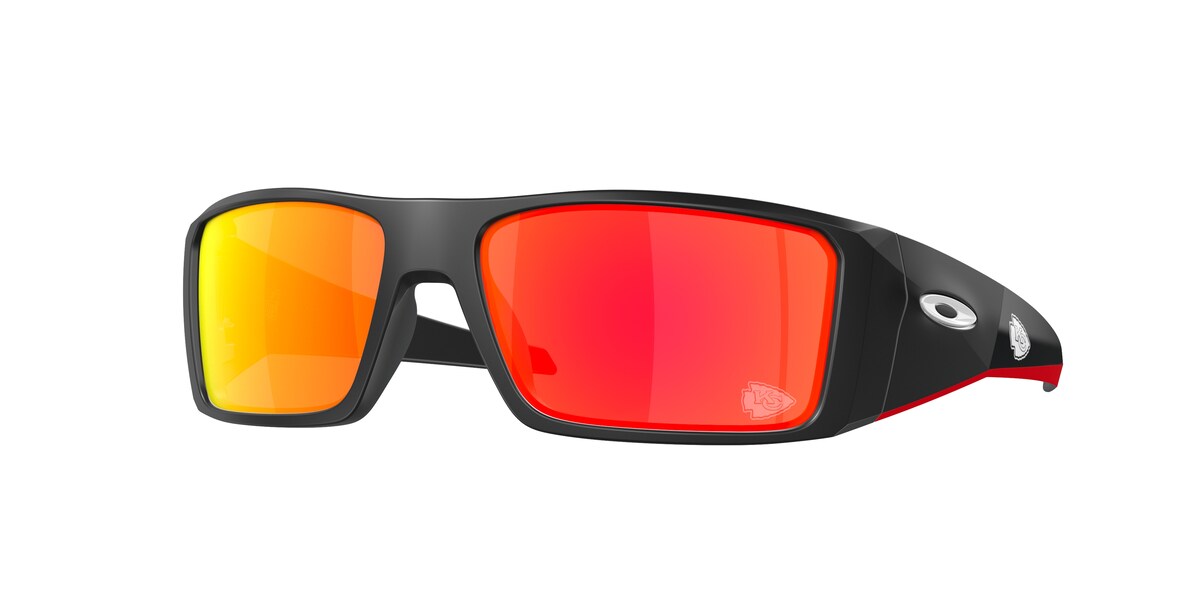 Oakley Heliostat - CHAOSRXOptics
