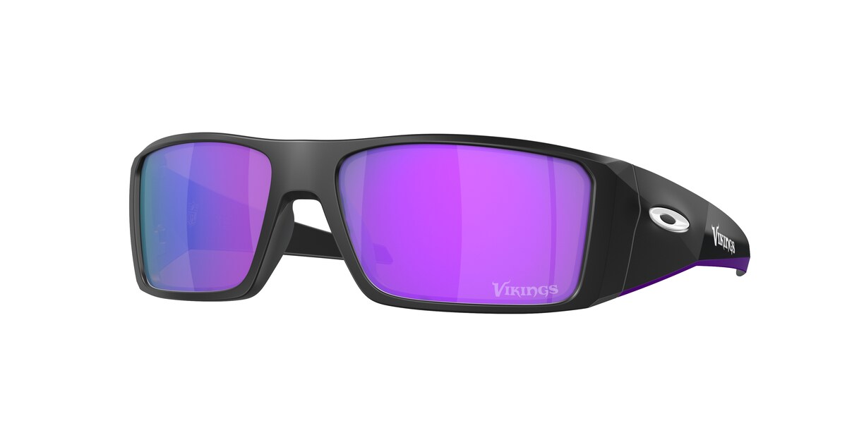 Oakley Heliostat - CHAOSRXOptics
